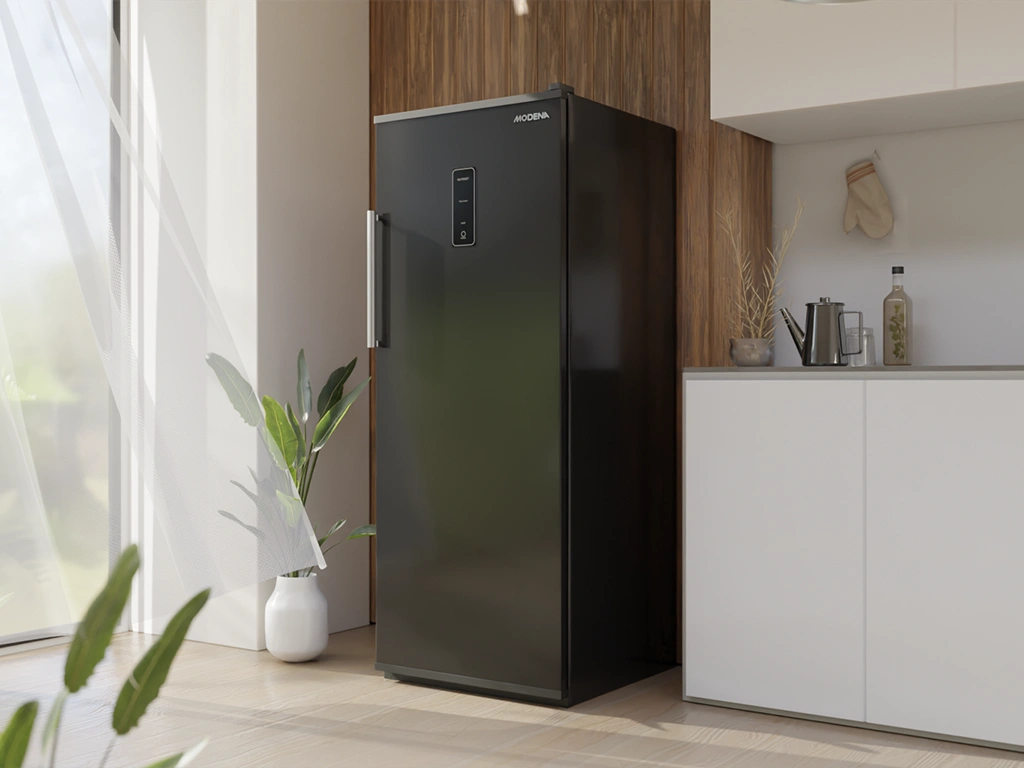 5 Tips for Maximizing the Lifespan of Your Upright Freezer MODENA