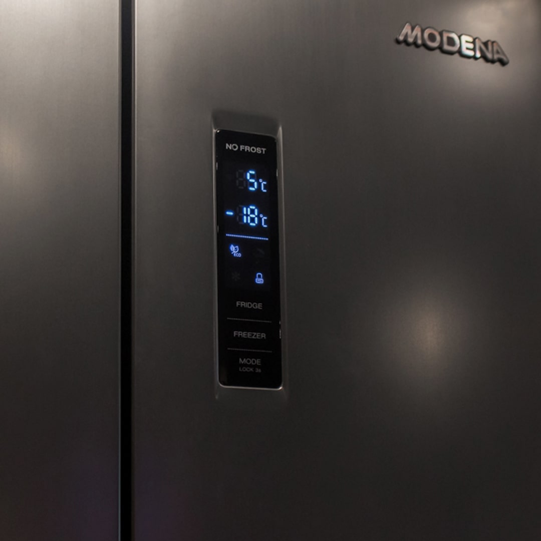 5 Ways to Make Your Fridge Last Longer MODENA