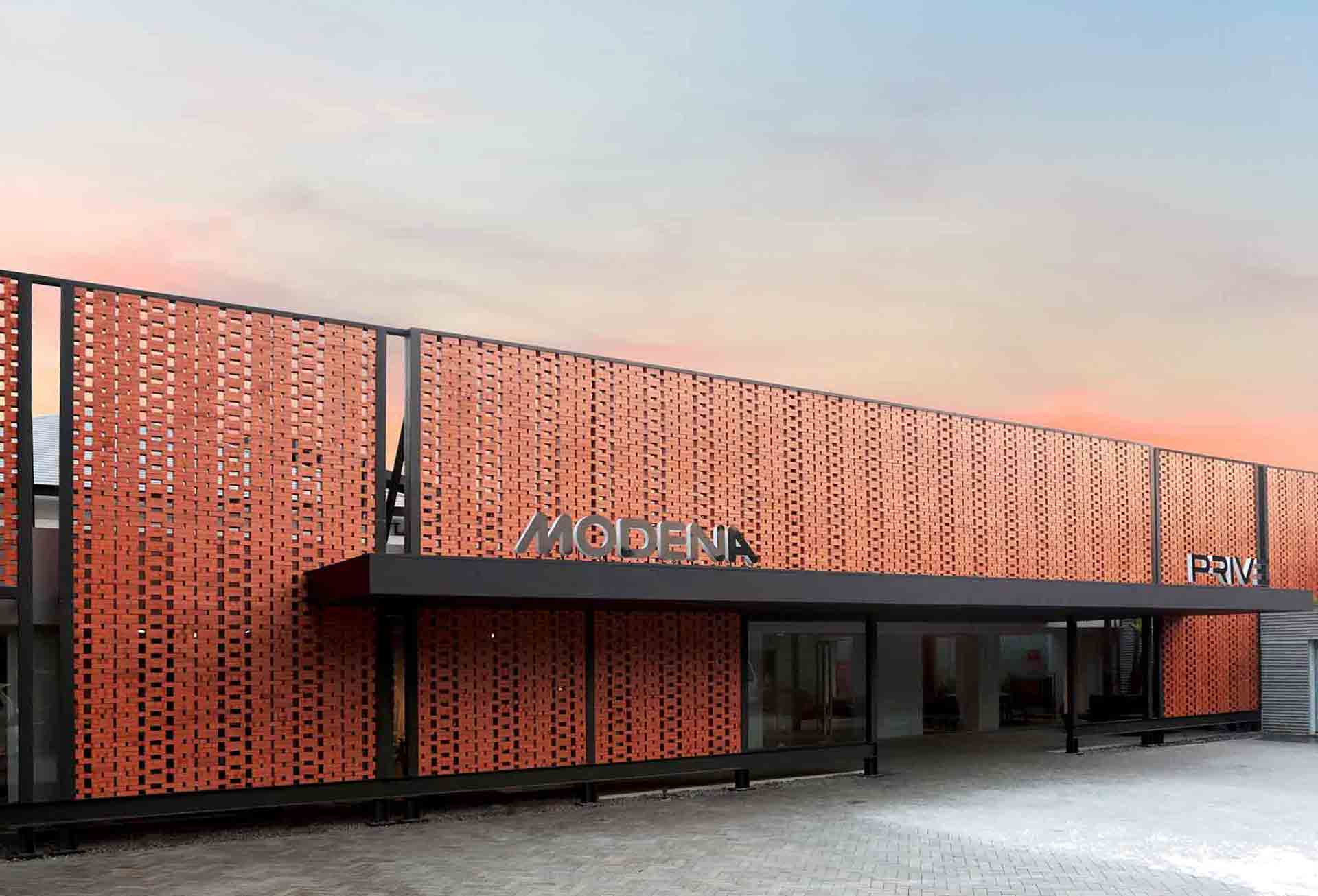 MODENA Hadir Lebih Dekat dengan MODENA Experience Center Kemang MODENA
