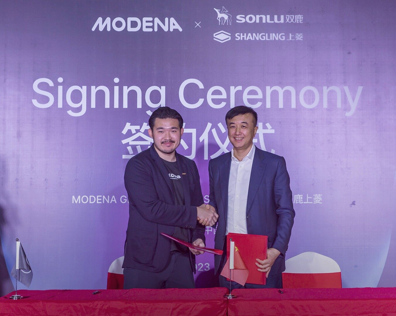 MODENA Pure Hub Accelerating Access to Clean and Safe Drinking Water