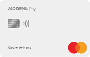 Modena Pay MODENA Pay