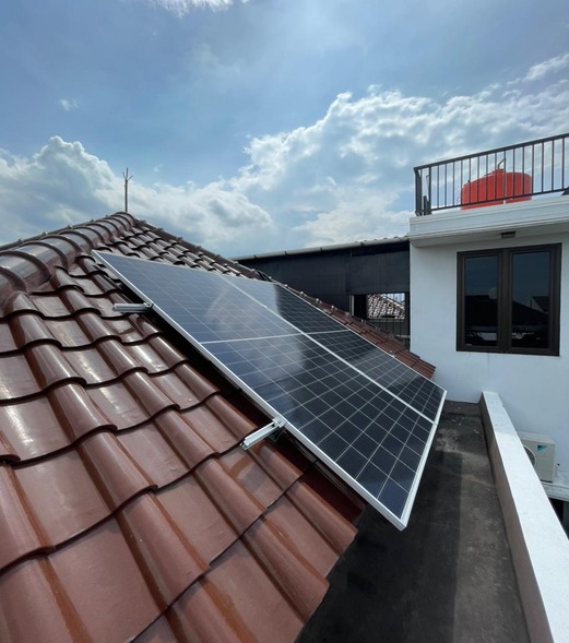 Portofolio Rumah