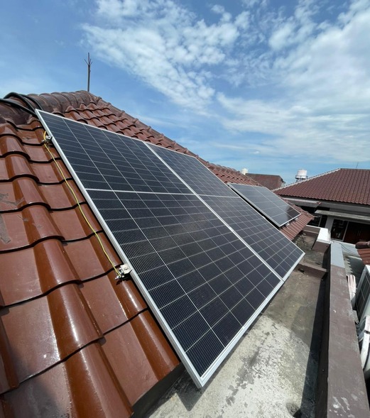 Portofolio Rumah