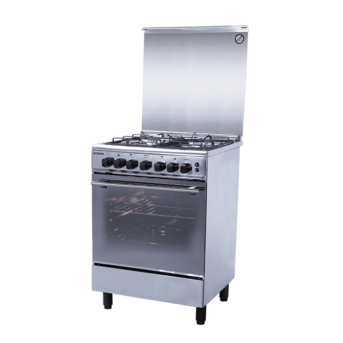 rayburn gas cooker