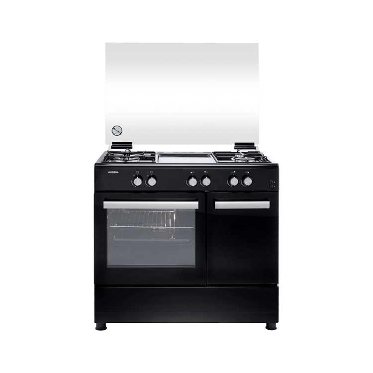 FREESTANDING COOKER FC 8943 L MODENA