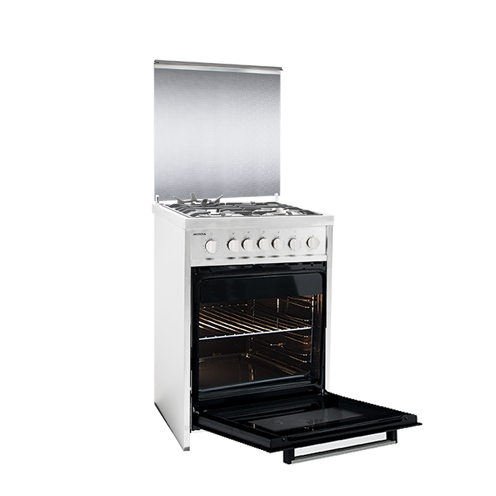 oven standing modena