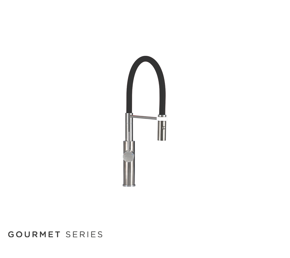 Kitchen Tap Primavera KT 3560 L MODENA