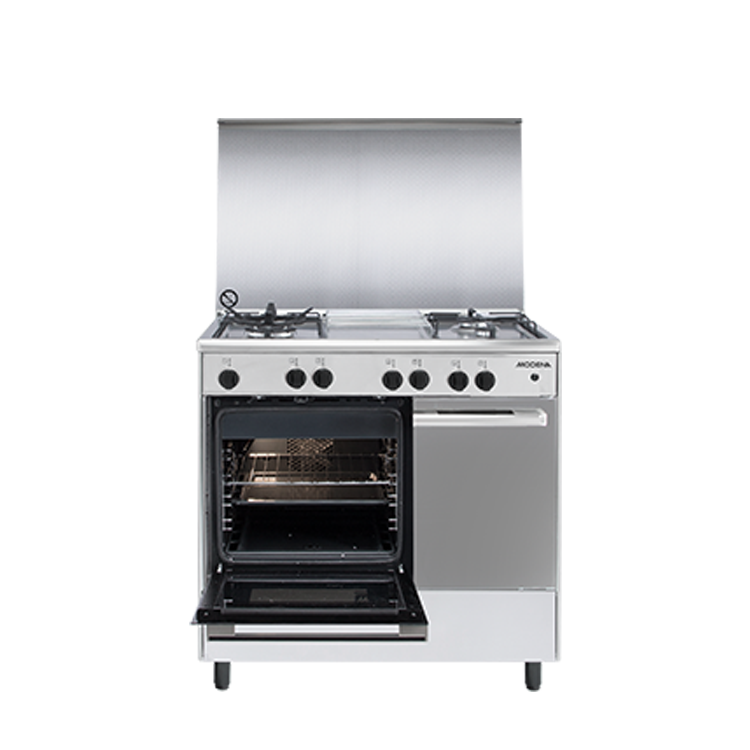 freestanding cooker currys