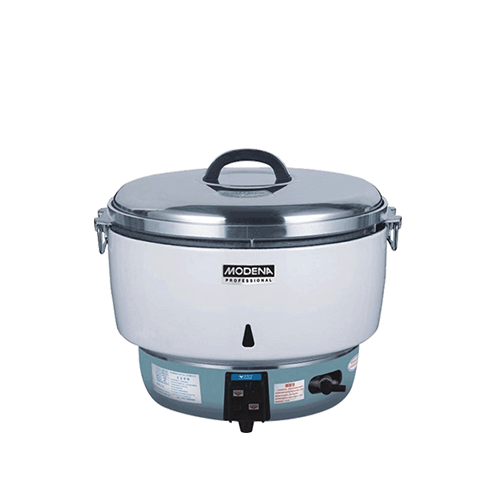 GAS RICE COOKER
