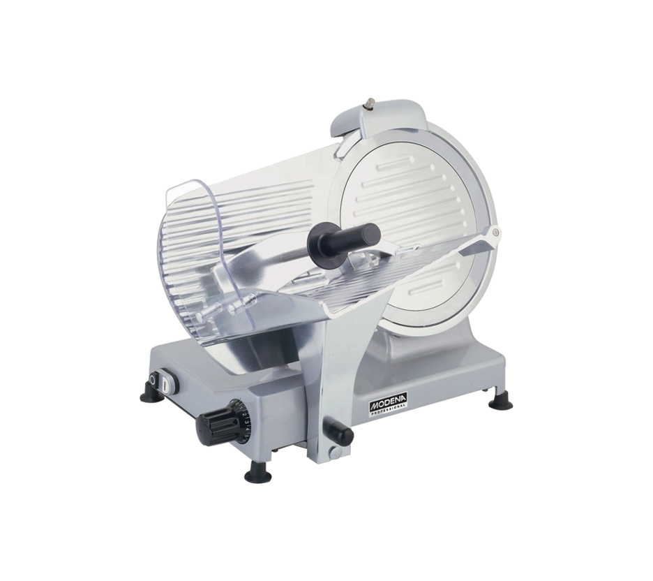 Meat Slicer SL 2500E MODENA