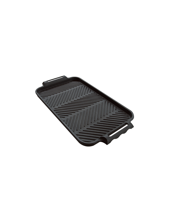 Hob - Grill Plate