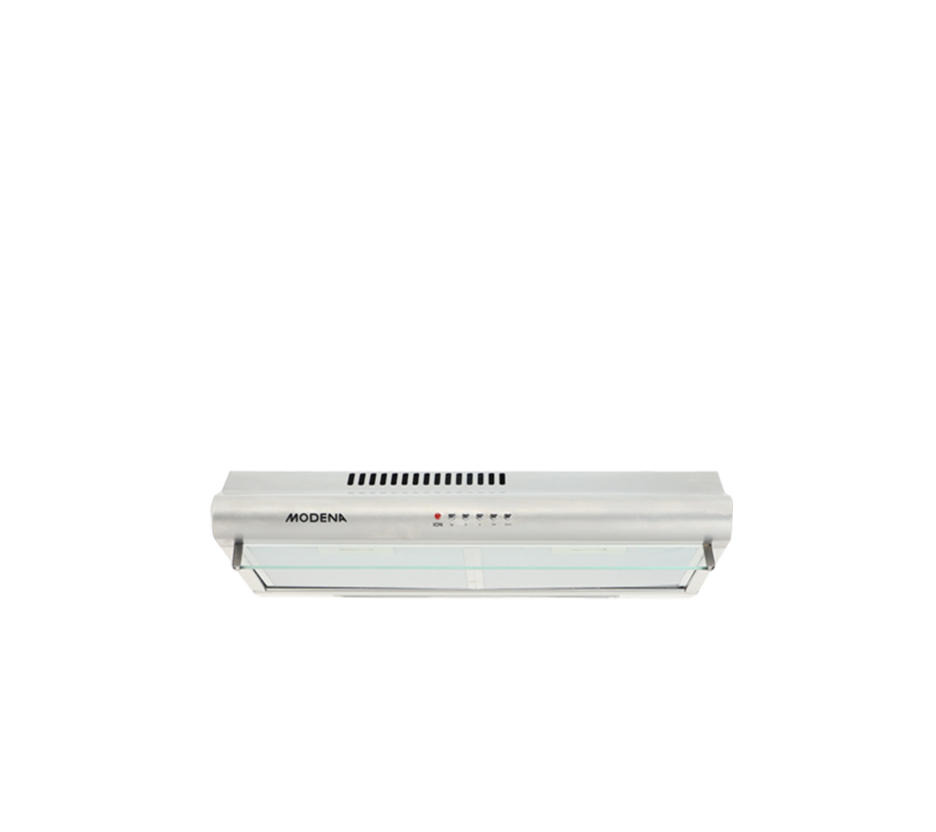 cooker hood modena sx 6501 v