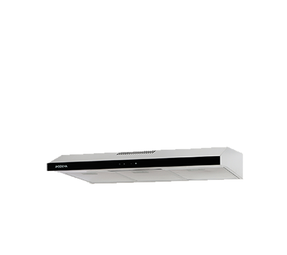modena slim hood