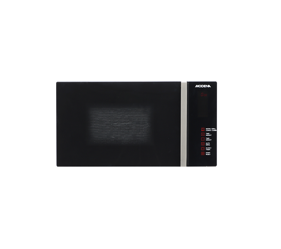 modena microwave grill